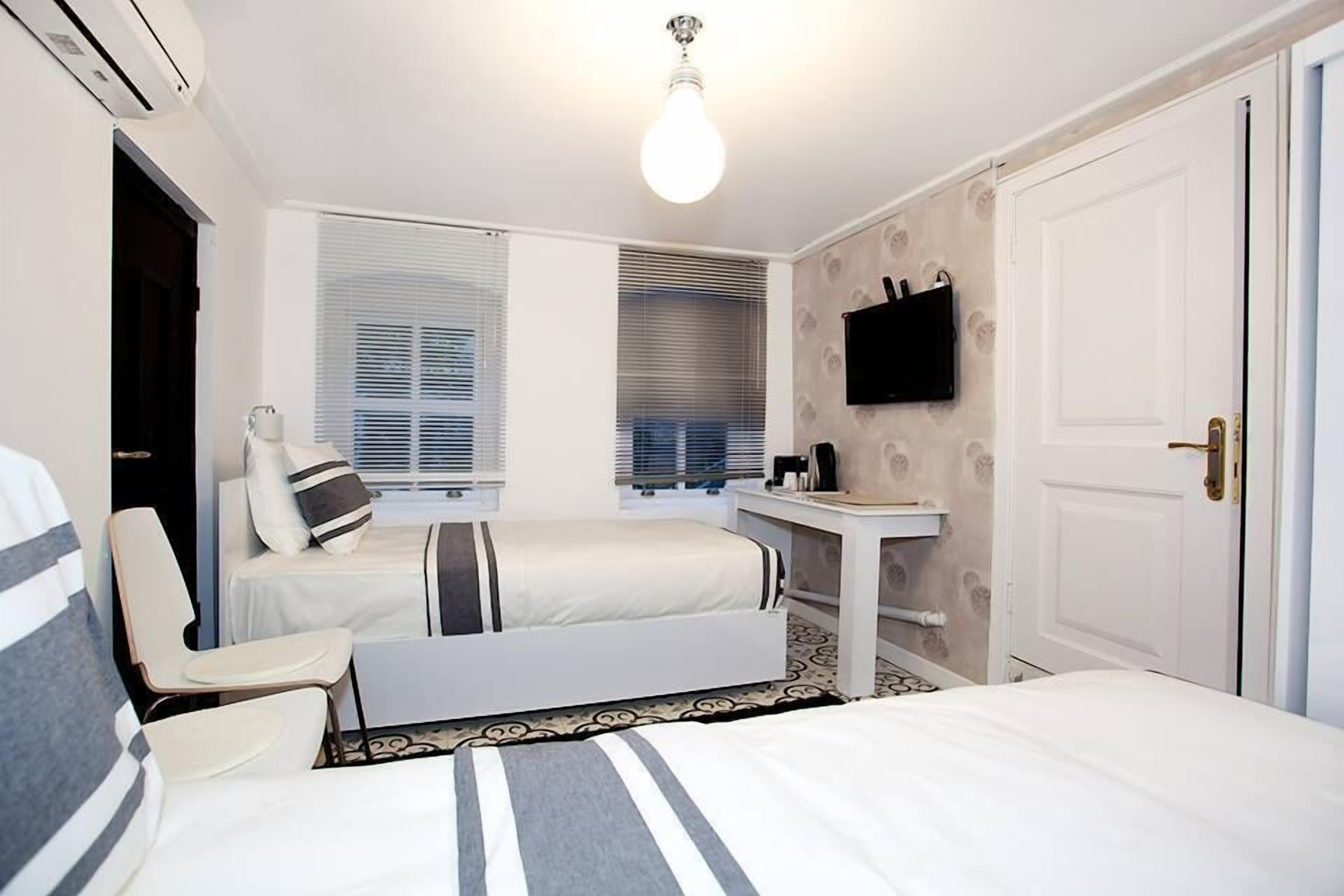 Dreamers V&V Hotel Cihangir — Photos 2